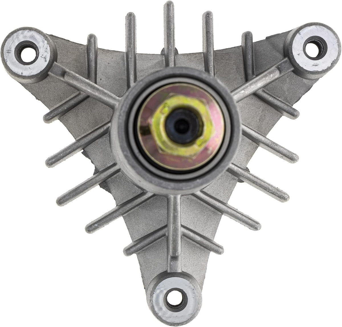 42 inch Heavy Duty Spindle Blade Kit Pack of 2 K3169