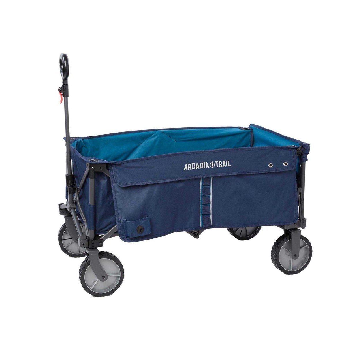 Pet Wagon U34388