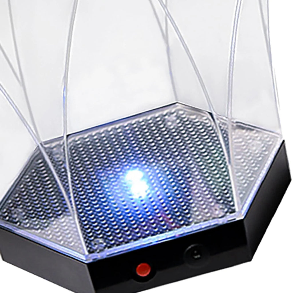 LED Ice Bucket 5L 7 Color Changing N8892