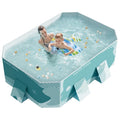 Foldable Portable Above Ground Pool R1445