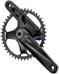 Crankset 165mm 11-Spd 42t 120mm BCD T590