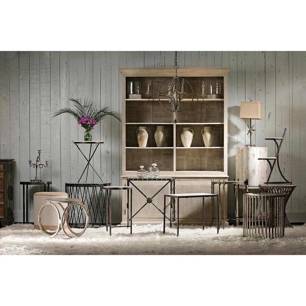 Accent Table J710