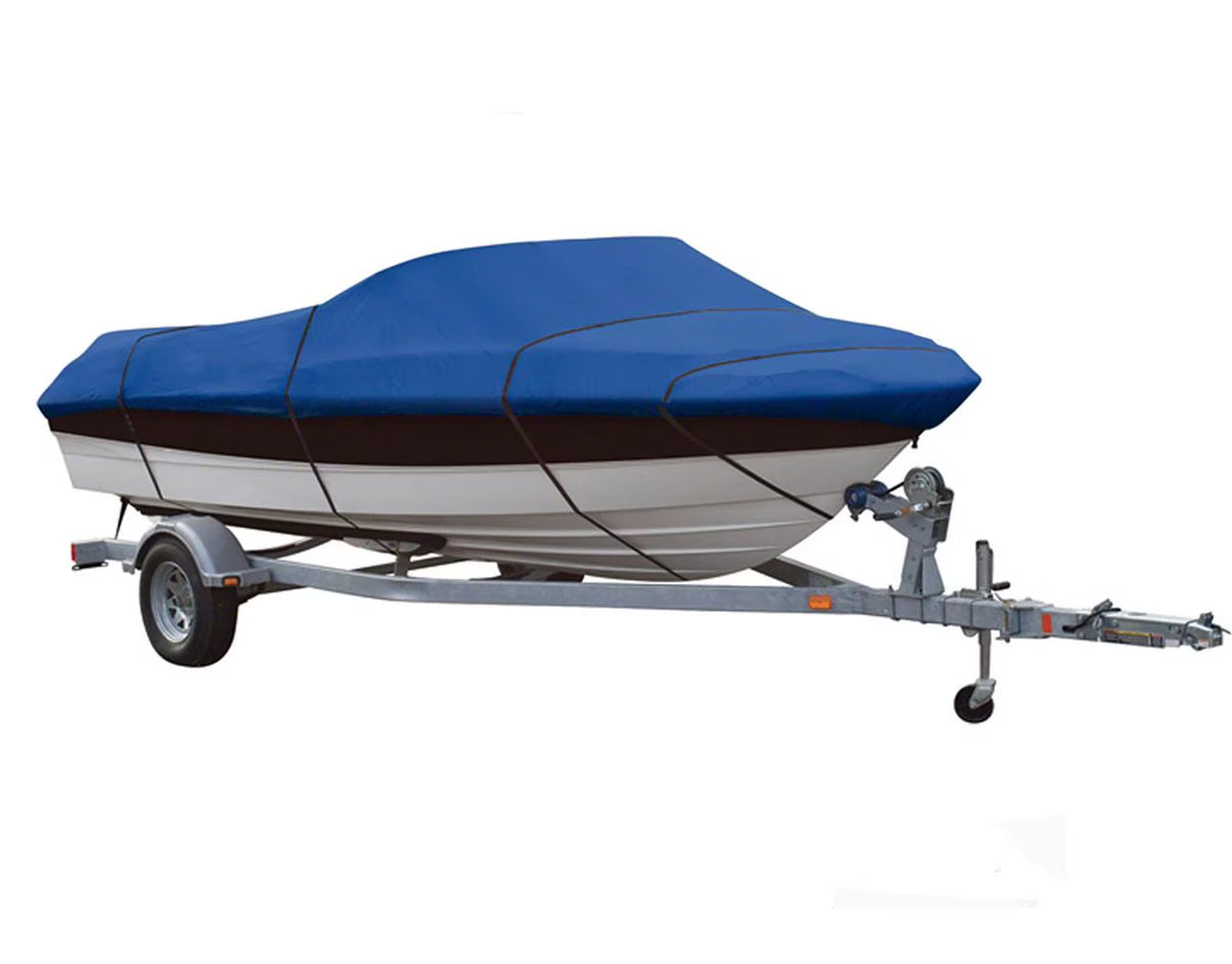 Boat Cover J6925