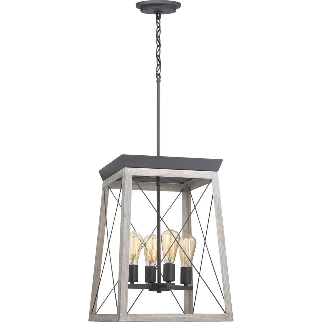 Four Light Foyer M1715
