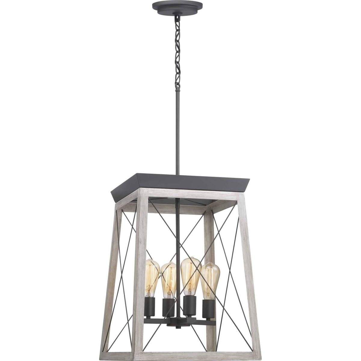 Four Light Foyer M1715