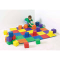 Patchwork Crawly Mat P74212