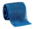 Light Blue Casting Tape 2x22 x 4 Yard Pack of 10 V4954