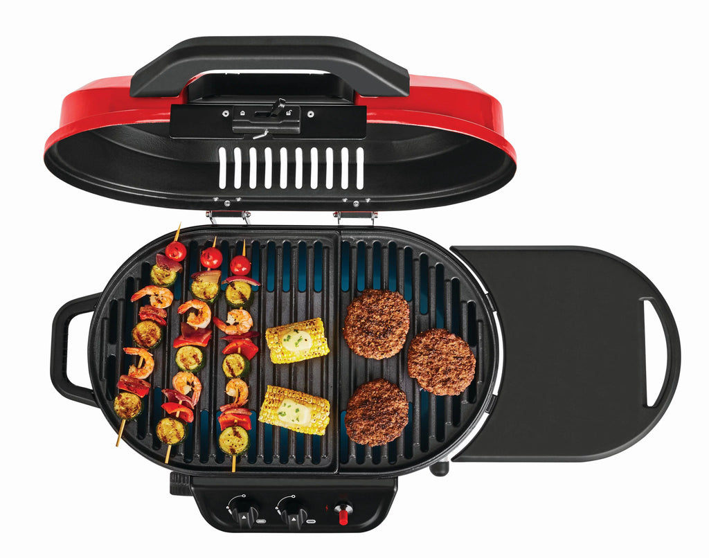 Standup Propane Gas Grill C702