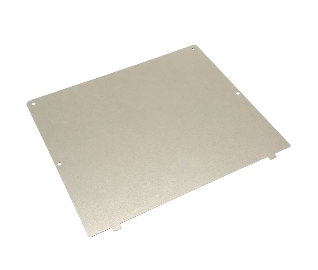 Microwave Waveguide Cover M351414
