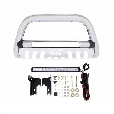 LED Bull Bar L81380