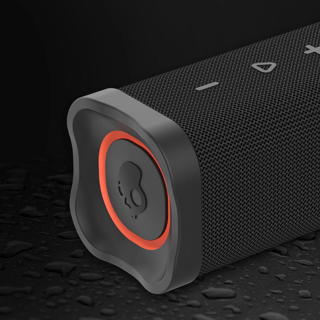 Black Wireless Speaker K598602
