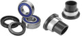 Front and Rear Wheel Spacer Kits for Husaberg 650FS-C 2005-2006 O64242