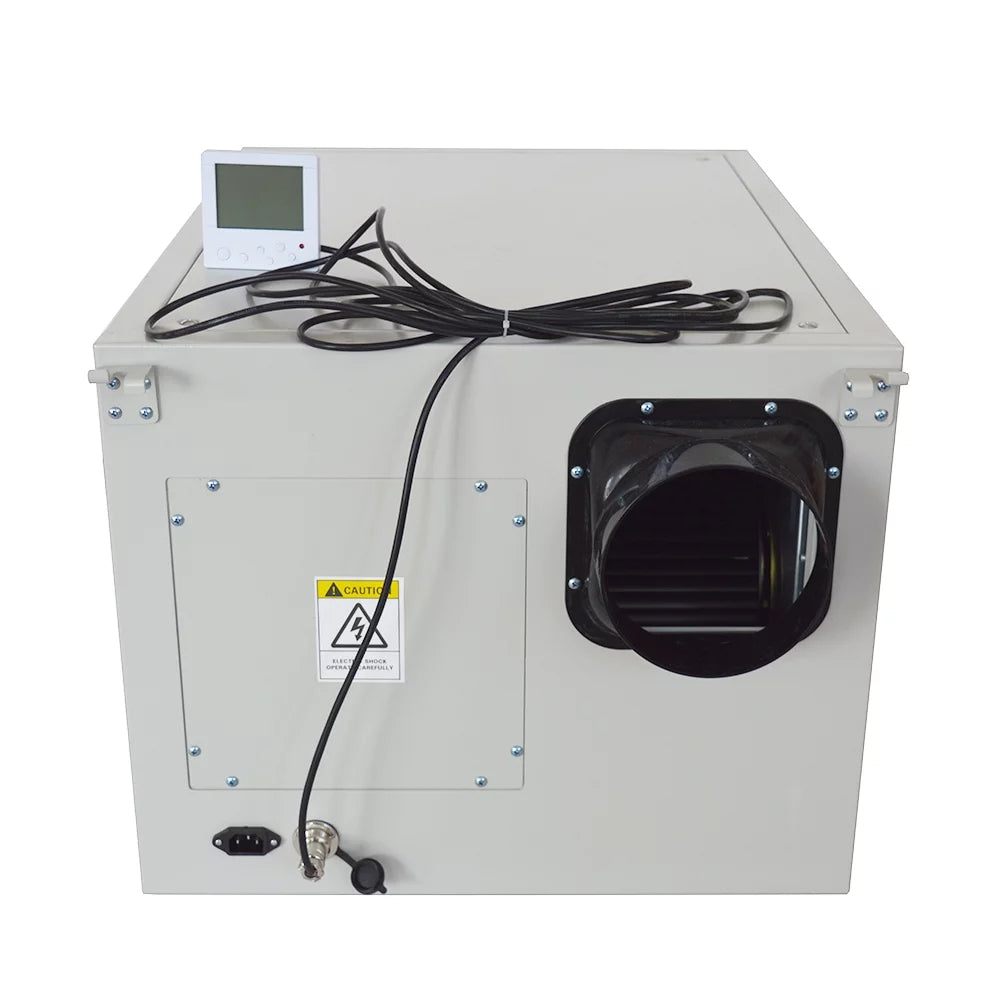 Household Basement Dehumidifier 2200W C198277
