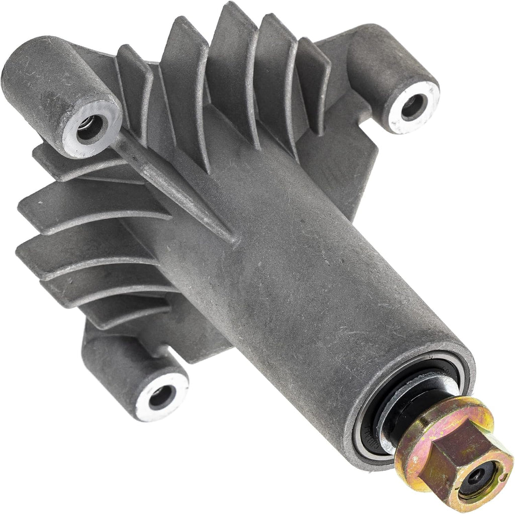 42 inch Heavy Duty Spindle Blade Kit Pack of 2 K3169