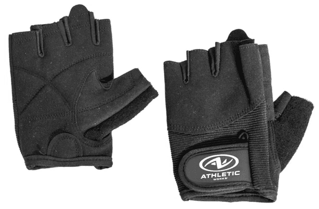 Weightlifting Gloves S/XS G55096