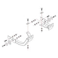 Classic Baseplate Bracket S16205