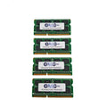 32GB DDR3 1600MHz Non ECC SODIMM Memory C6254