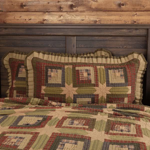 Queen Quilt O3063