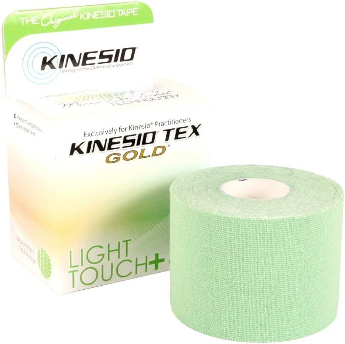 Elastic Therapeutic Athletic Tape – 2 in. x 13 ft K696