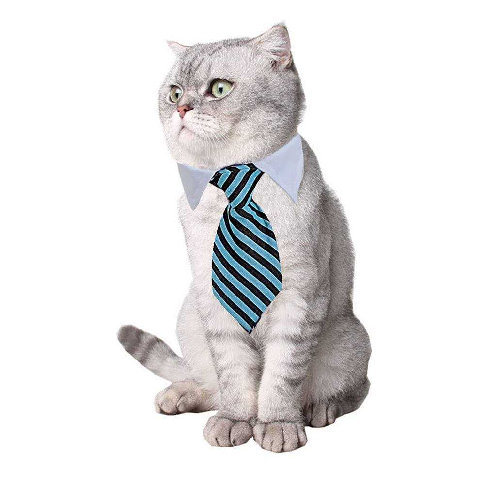 Adjustable Pet Bowtie Collar R187