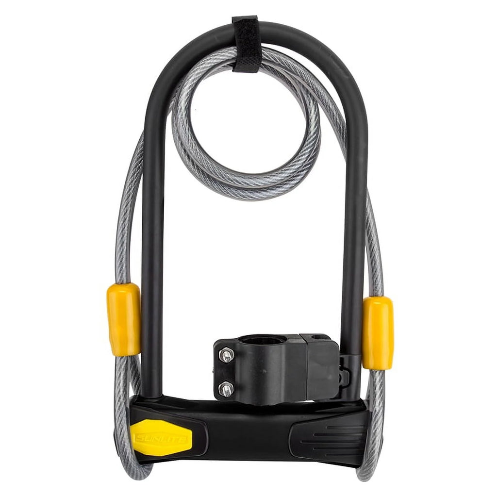 U Lock with Cable C173986