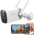 Wireless Outdoor Security Camera Q34300