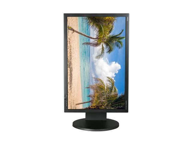24x22 LCD Monitor V662
