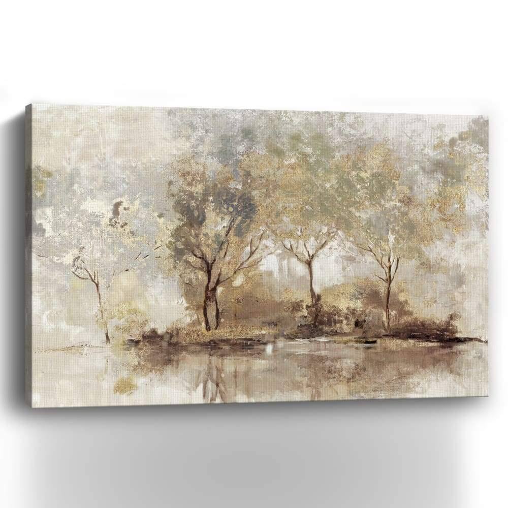 Golden Hour Canvas Giclee O784669