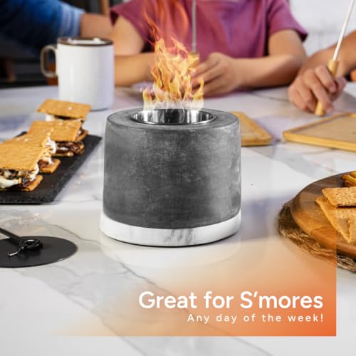 Tabletop Fire Pit D771459