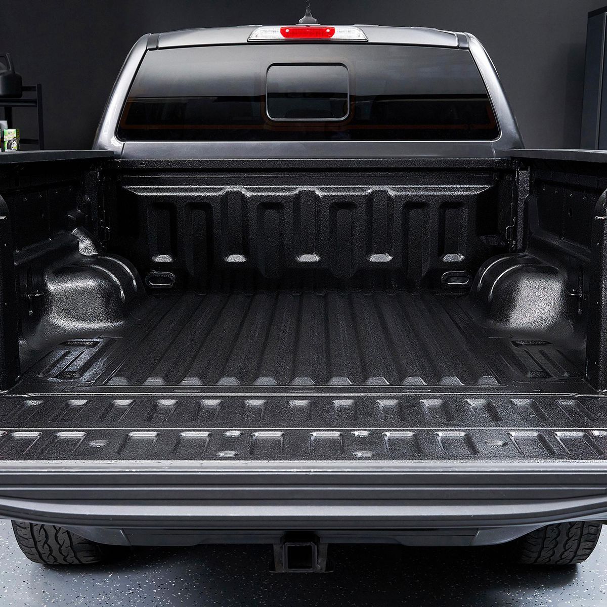 1 Gallon Truck Bed Coating D686863