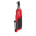 12V Lithium-Ion Brushless Cordless 1/4 in. Ratchet M678382