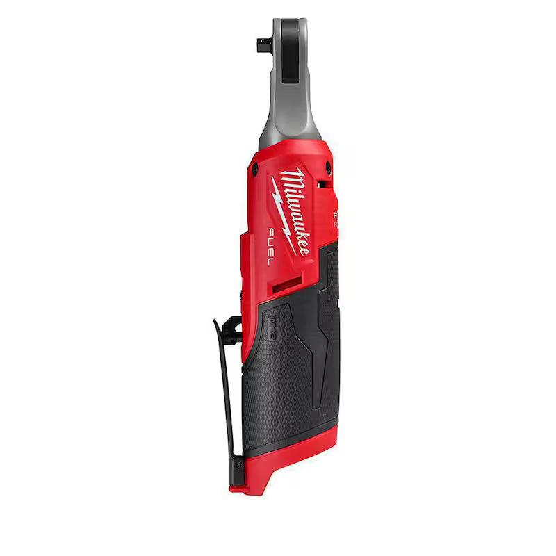 12V Lithium-Ion Brushless Cordless 1/4 in. Ratchet M678382