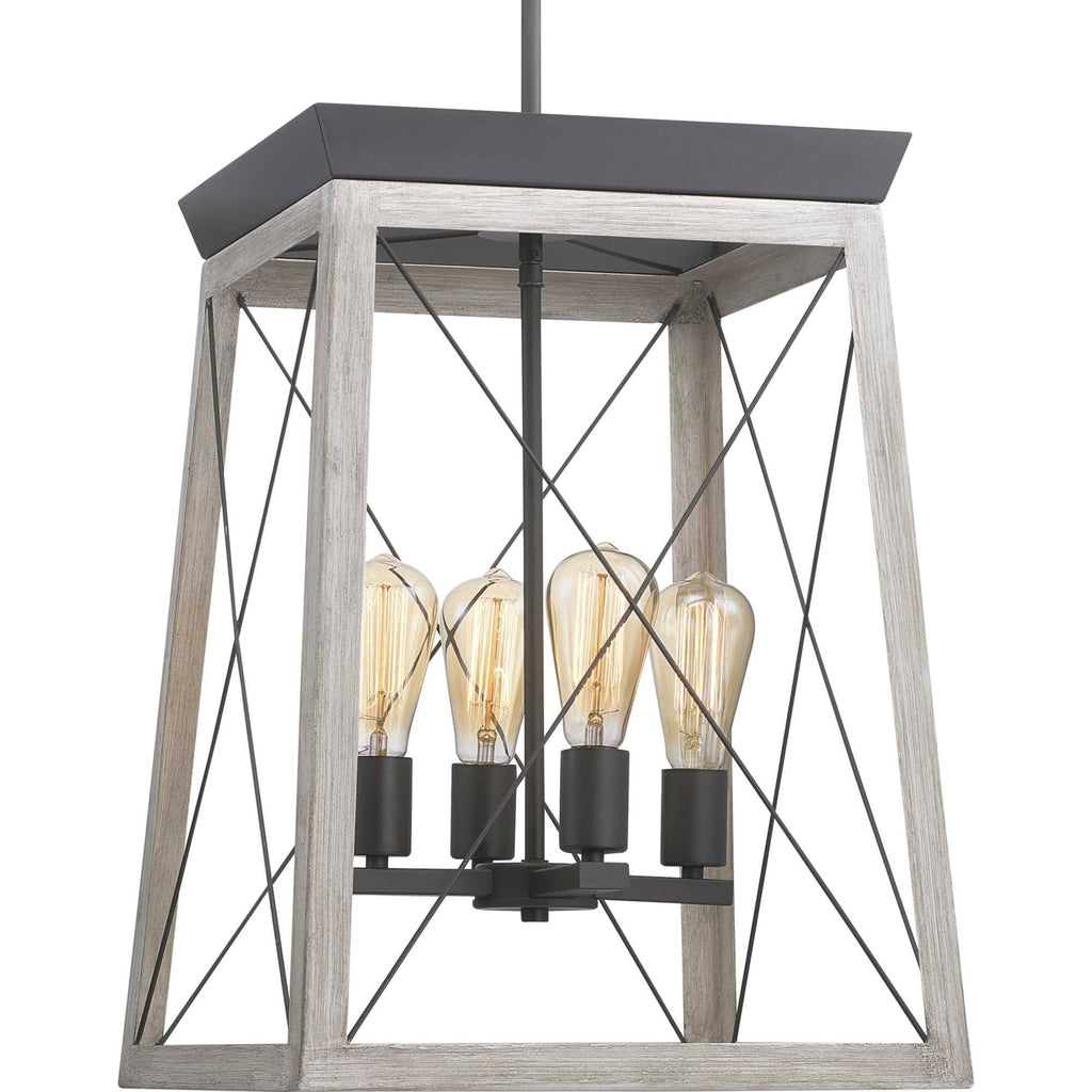 Four Light Foyer M1715