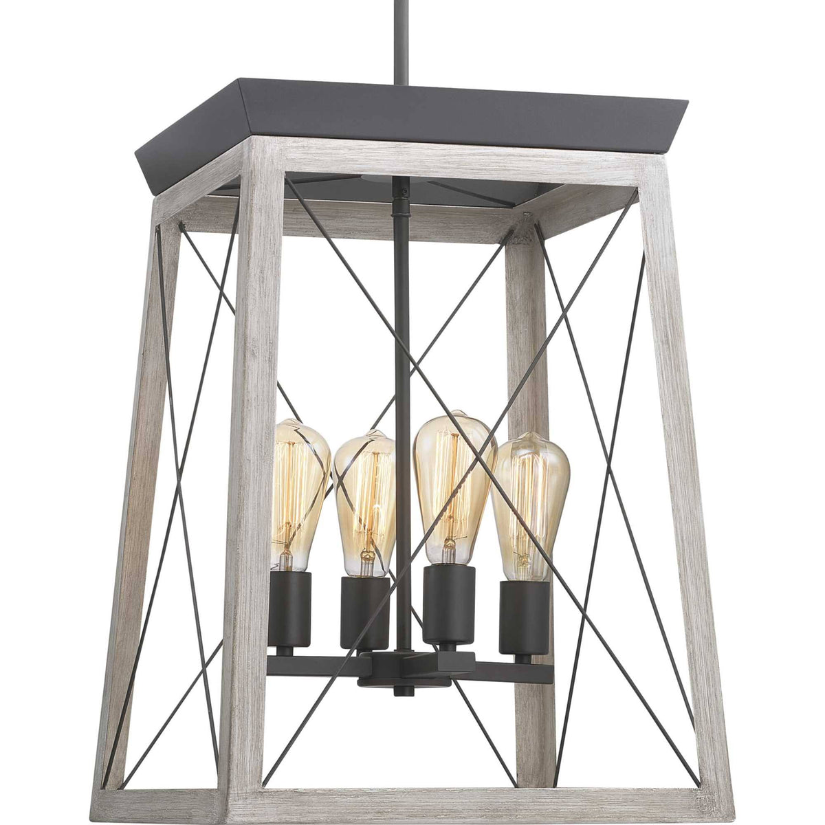 Four Light Foyer M1715