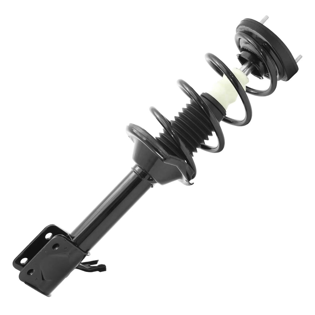 Rear Left Complete Strut Assembly K31429