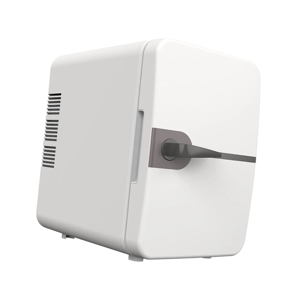 Compact Mini Fridge 4 Liters Portable Refrigerator and Warmer I18655