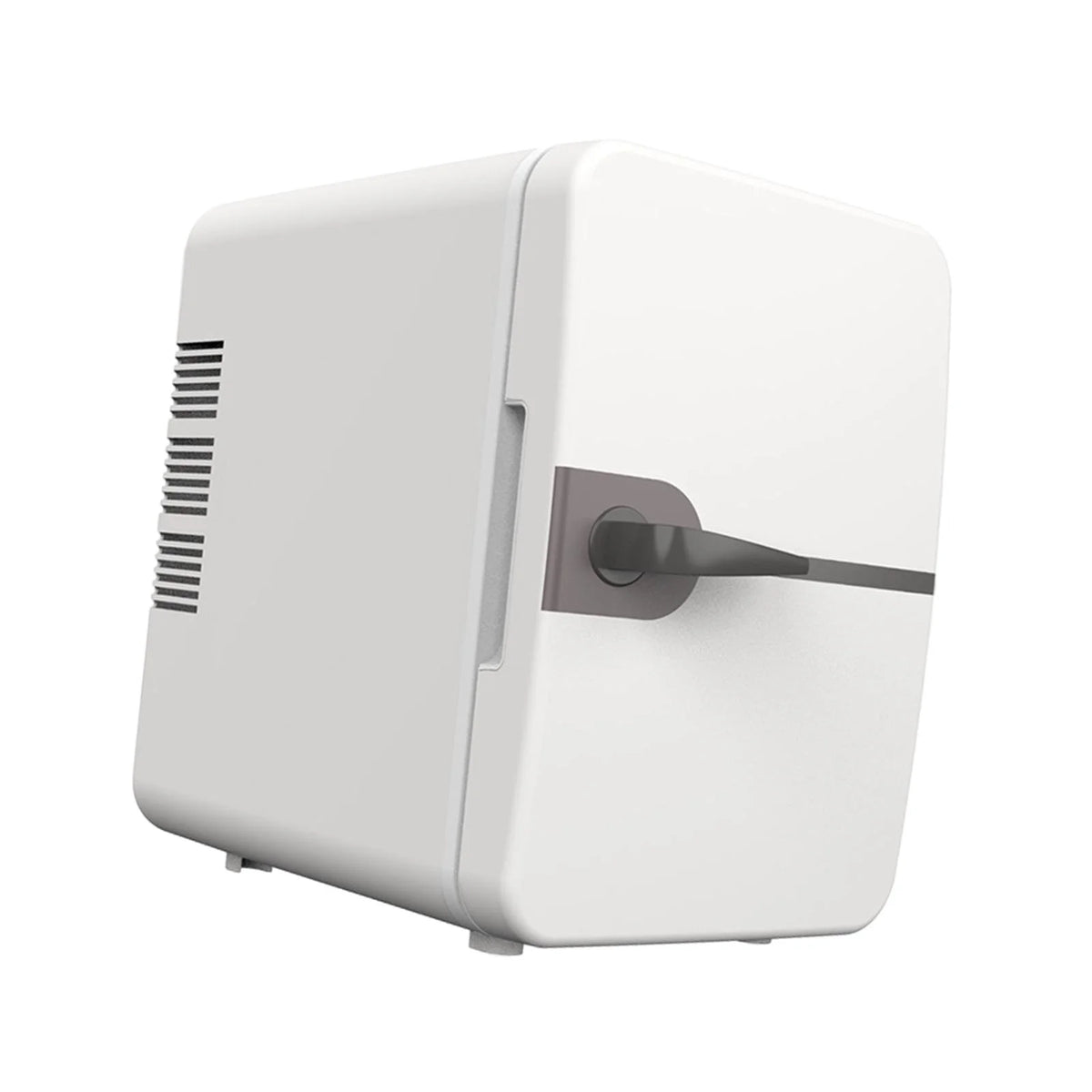 Compact Mini Fridge 4 Liters Portable Refrigerator and Warmer I18655