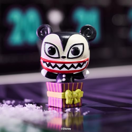 The Nightmare Before Christmas Collectible Vinyl Mini Figures E131494