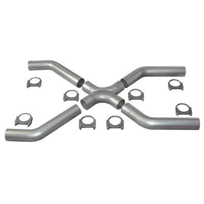3.0in X-Pipe Kits V36910