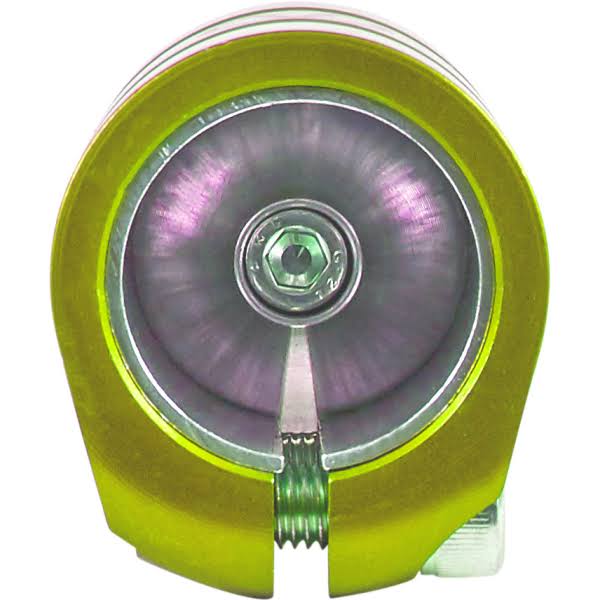 Apex 3 Bolt Scooter SCS Clamp T20292