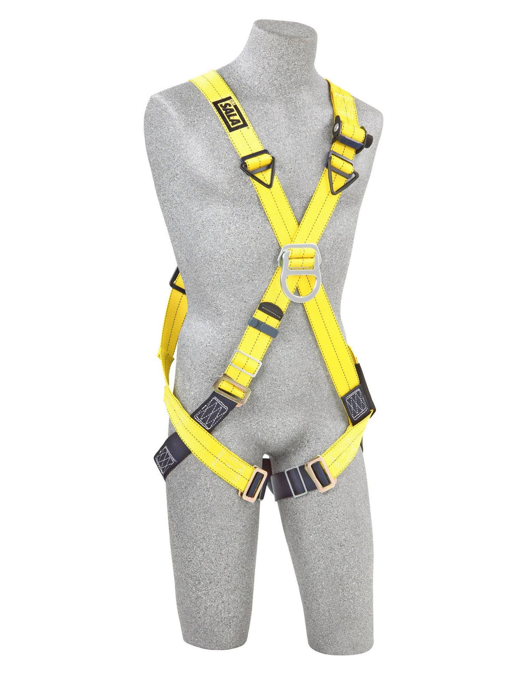 Climbing Harness S966