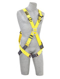 Climbing Harness S966