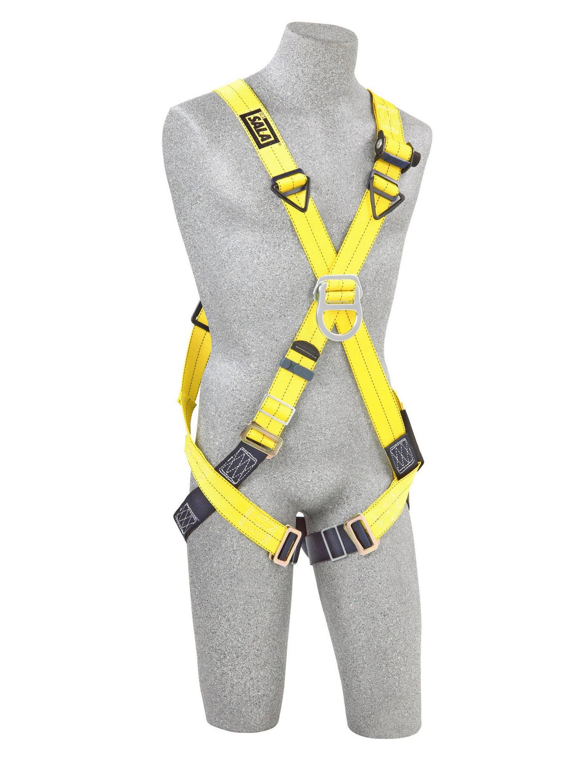 Climbing Harness S966