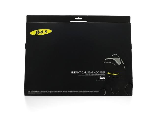 Infant Car Seat Adapter Z8294