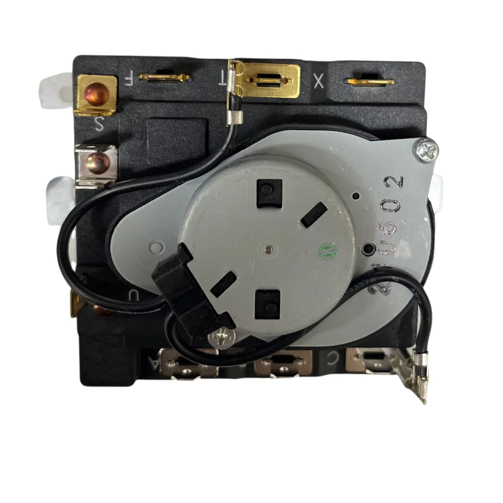 Washer/Dryer Timer 10 Terminals A3774