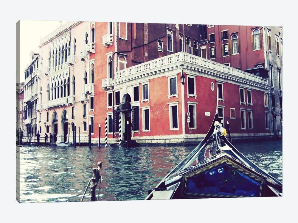 Venice Dream Canvas Wall Decor Prints K296784