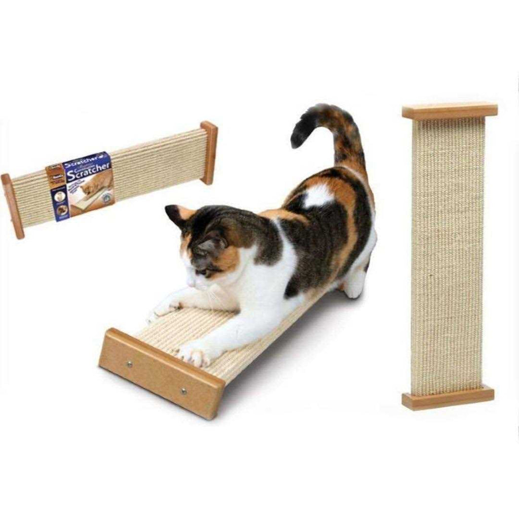 Cat Scratcher T73015