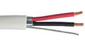 18 AWG 2 Conductor Plenum Shielded Cable P454