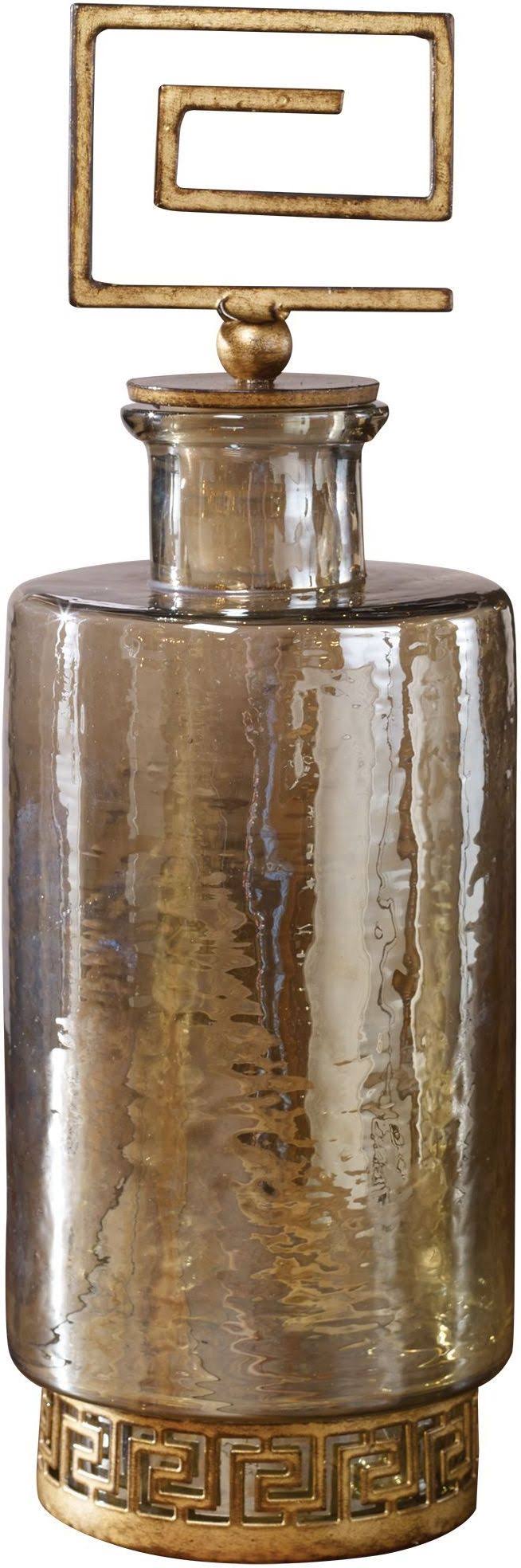 Glass Decanter L681129