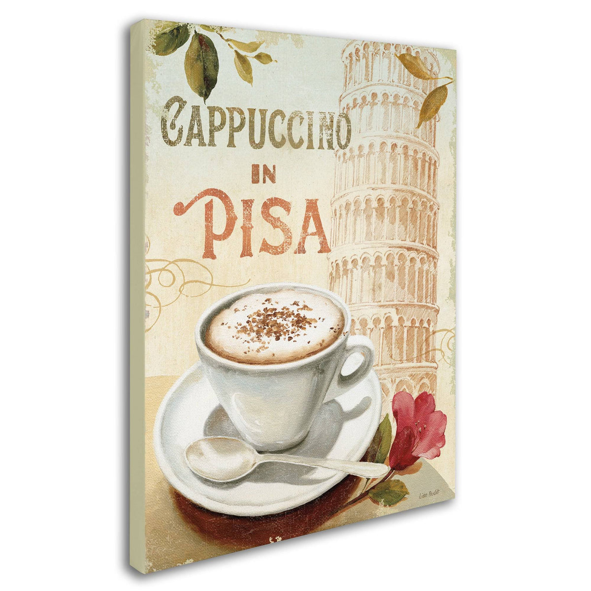 Canvas Art I7010